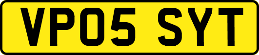 VP05SYT