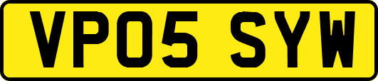 VP05SYW