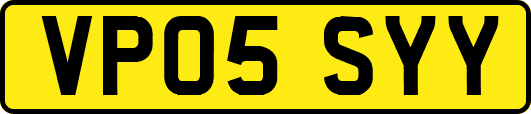 VP05SYY