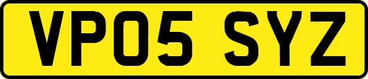 VP05SYZ