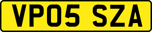 VP05SZA