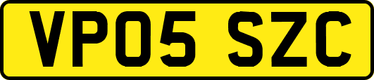 VP05SZC