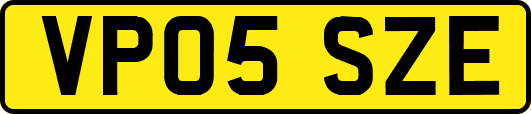 VP05SZE