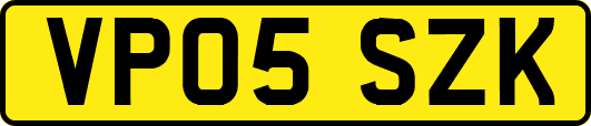 VP05SZK