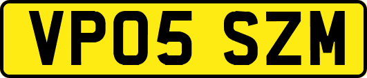 VP05SZM