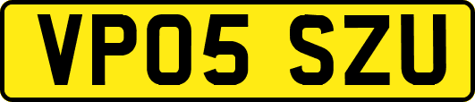 VP05SZU