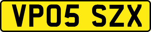 VP05SZX