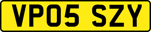VP05SZY
