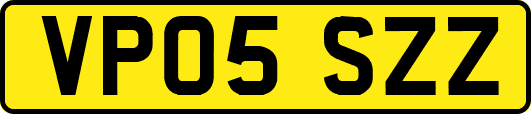 VP05SZZ