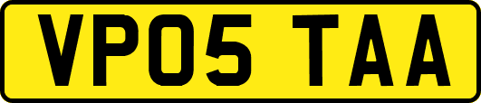 VP05TAA