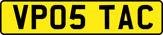 VP05TAC