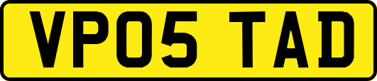 VP05TAD