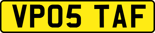 VP05TAF