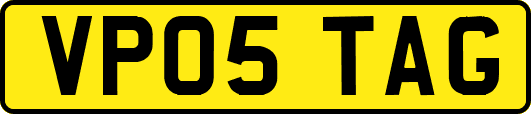 VP05TAG