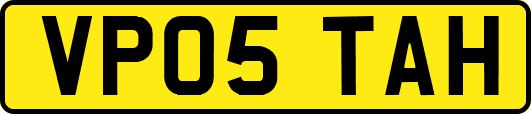 VP05TAH