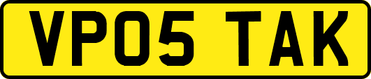 VP05TAK