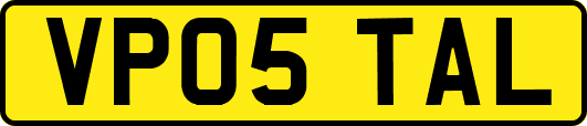 VP05TAL