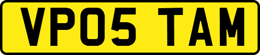 VP05TAM
