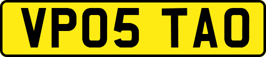 VP05TAO