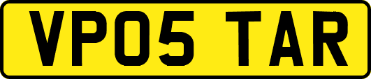 VP05TAR