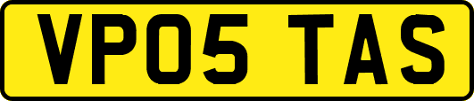 VP05TAS