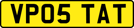 VP05TAT