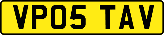 VP05TAV