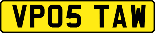 VP05TAW