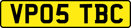 VP05TBC