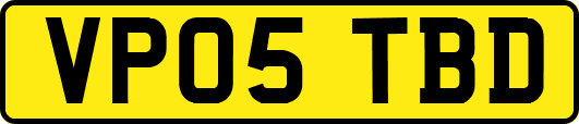 VP05TBD