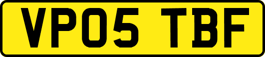 VP05TBF