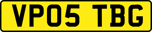 VP05TBG