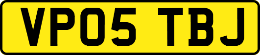 VP05TBJ