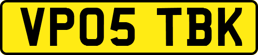 VP05TBK