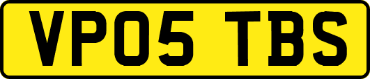 VP05TBS