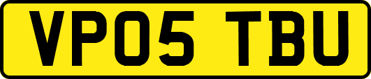 VP05TBU
