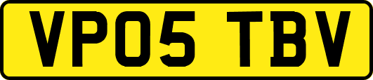 VP05TBV
