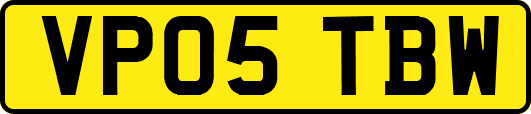 VP05TBW