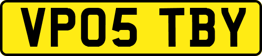 VP05TBY