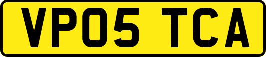 VP05TCA