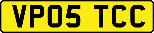 VP05TCC