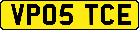 VP05TCE