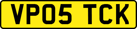 VP05TCK