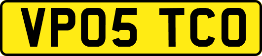 VP05TCO