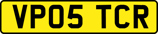 VP05TCR