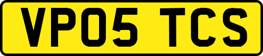 VP05TCS