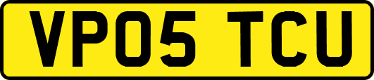 VP05TCU