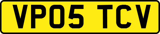 VP05TCV