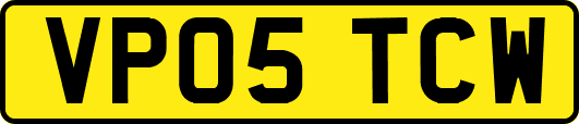VP05TCW