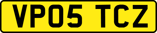 VP05TCZ